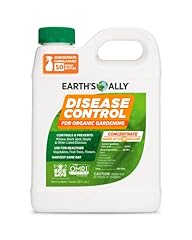 Earth ally disease for sale  Delivered anywhere in USA 