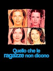 Quello che ragazze usato  Spedito ovunque in Italia 