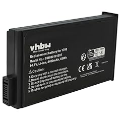 Vhbw batteria compatibile usato  Spedito ovunque in Italia 