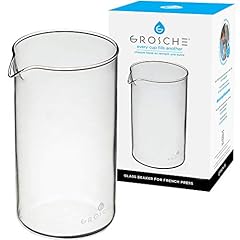 Grosche borosilicate 3.3 for sale  Delivered anywhere in USA 