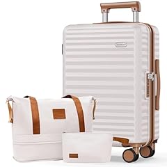 Showkoo suitcase large for sale  Delivered anywhere in UK