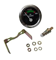 Oil pressure gauge for sale  Delivered anywhere in UK