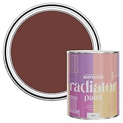 Rust oleum red for sale  Delivered anywhere in UK