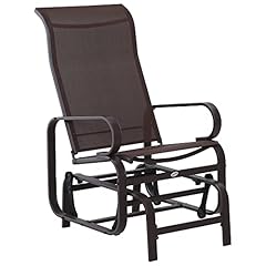 Outsunny outdoor glider for sale  Delivered anywhere in USA 