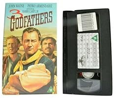 Godfathers vhs for sale  Delivered anywhere in UK