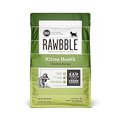 Bixbi rawbble dry for sale  Delivered anywhere in USA 