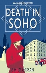 Death soho 1920s for sale  Delivered anywhere in USA 