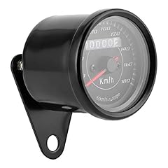 Zjchao motorcycle speedometer for sale  Delivered anywhere in UK
