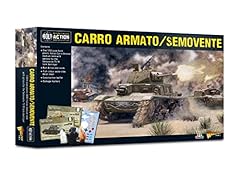 Warlord carro armato usato  Spedito ovunque in Italia 