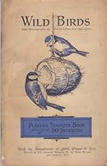Wild birds player for sale  Delivered anywhere in UK