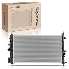 Frankberg engine radiator for sale  Delivered anywhere in UK