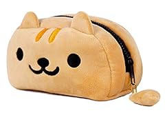 Cute cat plush for sale  Delivered anywhere in USA 