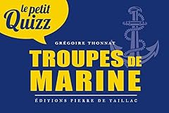 Petit quizz troupes d'occasion  Livré partout en France