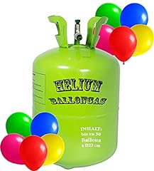Bouteille hélium xxl d'occasion  Livré partout en Belgiqu