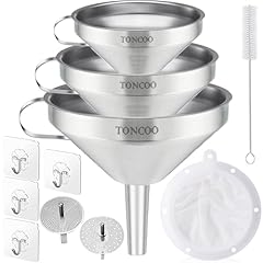 Toncoo pack stainless for sale  Delivered anywhere in USA 