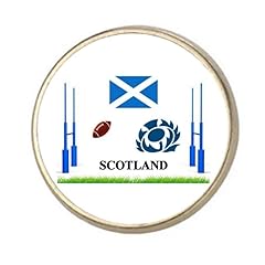 Rugby scotland scottish for sale  Delivered anywhere in UK