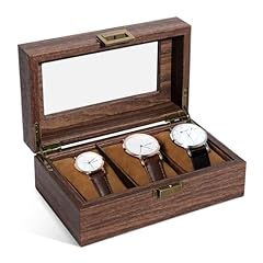Uten watch box for sale  Delivered anywhere in UK