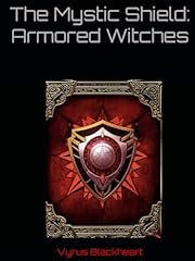Mystic shield armored for sale  Delivered anywhere in UK