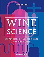 Wine science the d'occasion  Livré partout en Belgiqu