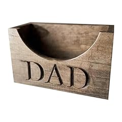 Xlwllnj wooden dad for sale  Delivered anywhere in USA 