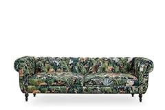 Luxury seater chesterfield for sale  Delivered anywhere in UK