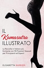 Kamasutra illustrato raccolta usato  Spedito ovunque in Italia 