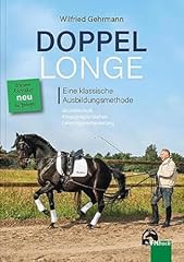 Doppellonge klassische ausbild gebraucht kaufen  Wird an jeden Ort in Deutschland
