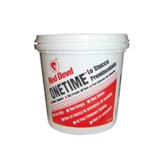 Stucco professionale red usato  Spedito ovunque in Italia 