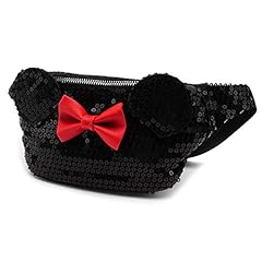 Loungefly minnie mouse for sale  Delivered anywhere in UK