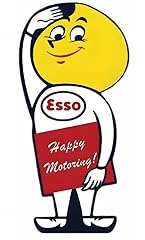 Compatible vintage esso for sale  Delivered anywhere in USA 