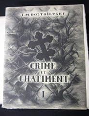 Crime châtiment board d'occasion  Livré partout en France