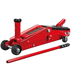 BIG RED T83006 Torin Hydraulic Trolley Service/Floor for sale  Delivered anywhere in USA 