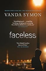 Faceless shocking new for sale  Delivered anywhere in UK