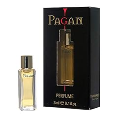 Mayfair pagan perfume for sale  Delivered anywhere in UK