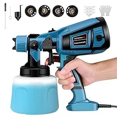 Couleeur pistolet peinture d'occasion  Livré partout en France