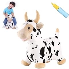 Inpany bouncy cow for sale  Delivered anywhere in USA 