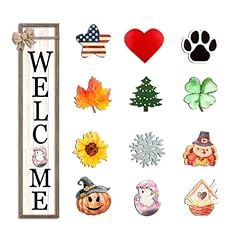 Interchangeable welcome sign for sale  Delivered anywhere in USA 