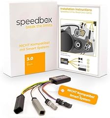 Speedbox 3.0 bosch d'occasion  Livré partout en Belgiqu