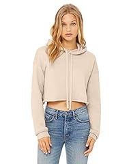 Bella canvas sweatshirt d'occasion  Livré partout en France