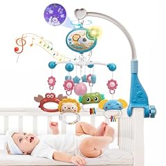 Warmiehomy cot mobiles for sale  Delivered anywhere in UK