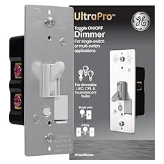 Single pole dimmer for sale  Delivered anywhere in USA 