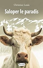 Saloper paradis d'occasion  Livré partout en France