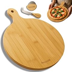 Inovoda wood pizza for sale  Delivered anywhere in USA 