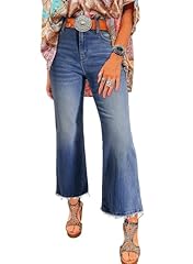 Astylish flared jeans for sale  Delivered anywhere in USA 
