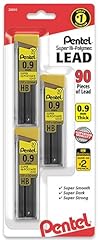 Pentel super polymer for sale  Delivered anywhere in USA 
