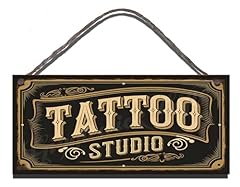 Tattoo studio wooden for sale  Delivered anywhere in UK