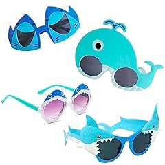 Fancykids shark sunglasses for sale  Delivered anywhere in USA 