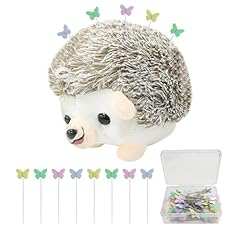 Piece hedgehog shaped for sale  Delivered anywhere in UK