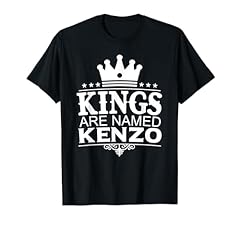 Kings are named gebraucht kaufen  Wird an jeden Ort in Deutschland