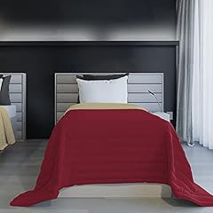 Italian bed linen d'occasion  Livré partout en France